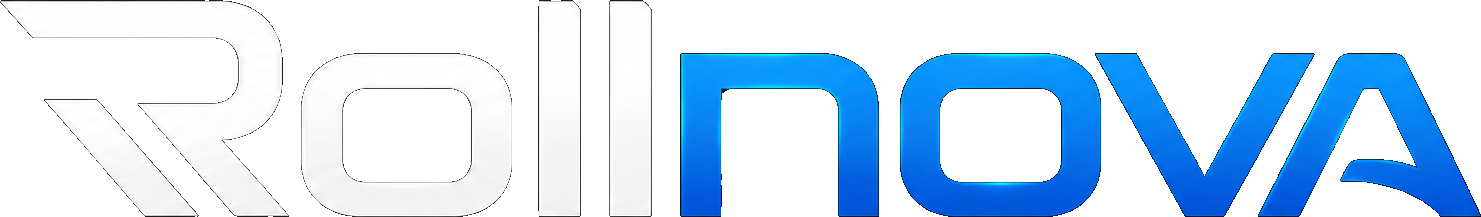 Rollnova logo